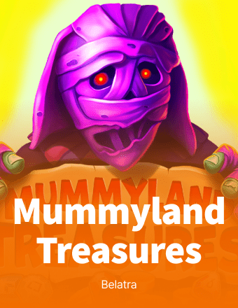 Mummyland Treasures