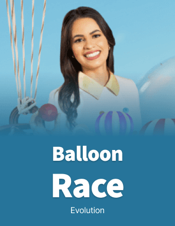 Balloon Race