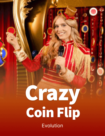 Crazy Coin Flip