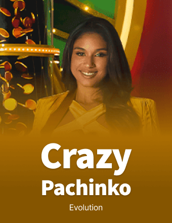 Crazy Pachinko