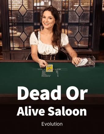 Dead or Alive Saloon