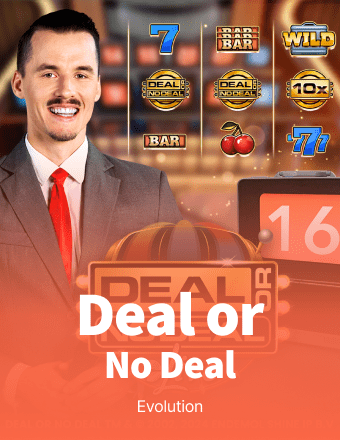 Deal or No Deal