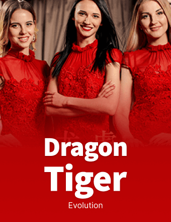 Dragon Tiger