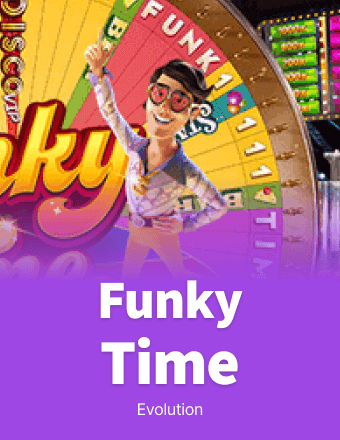 Funky Time