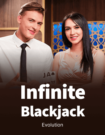 Infinite Blackjack