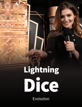 Lightning Dice