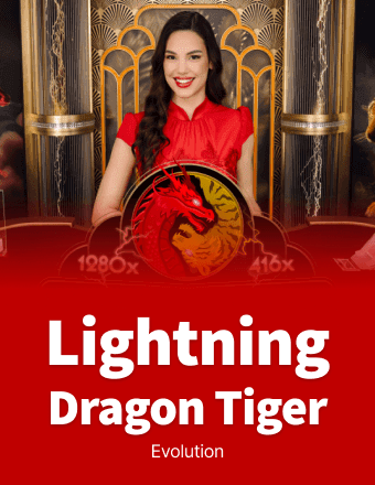 Lightning Dragon Tiger