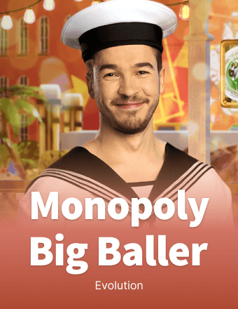 Monopoly Big Baller