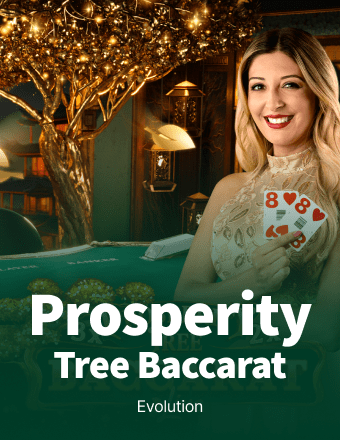 Prosperity Tree Baccarat