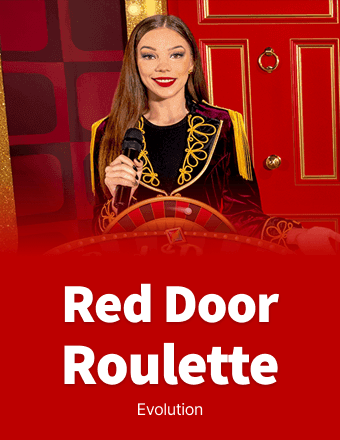 Red Door Roulette