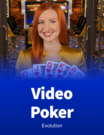 Video Poker