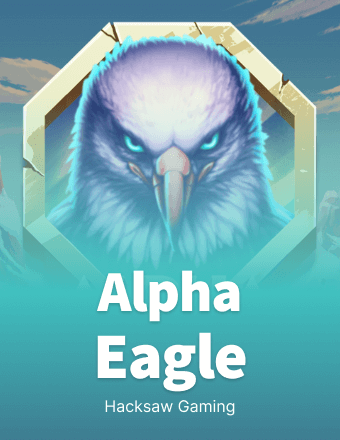 Alpha Eagle