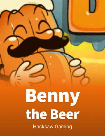 Benny the Beer