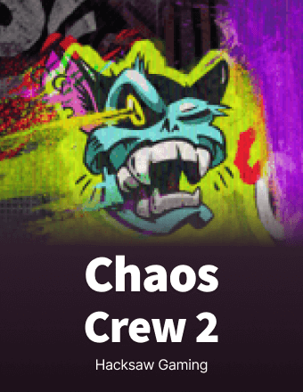 Chaos Crew 2