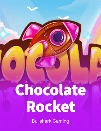 Chocolate Rocket