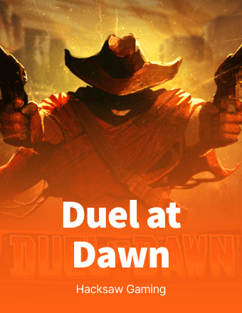 Duel at Dawn