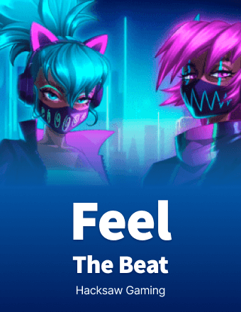 Feel The Beat