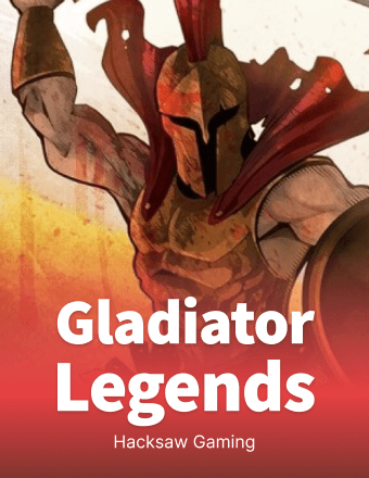 Gladiator Legends