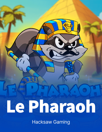 Le Pharaoh