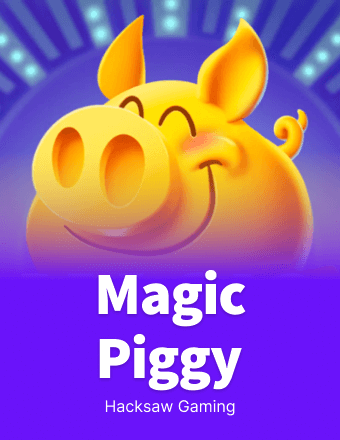 Magic Piggy