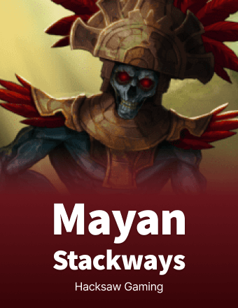 Mayan Stackways