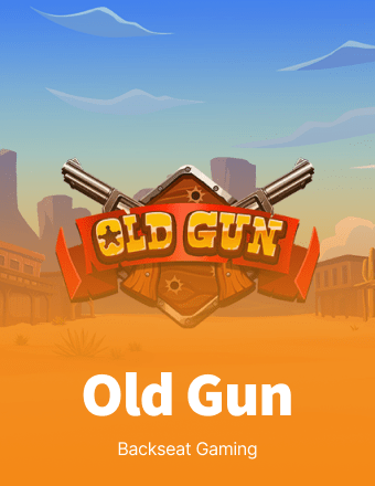 Old Gun