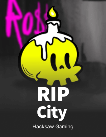 RIP City