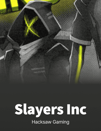 Slayers Inc