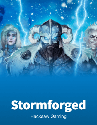 Stormforged