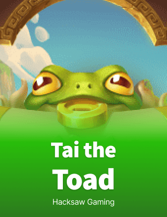 Tai the Toad