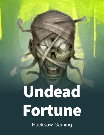 Undead Fortune