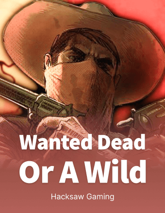 Wanted Dead or a Wild