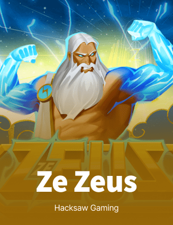 Ze Zeus