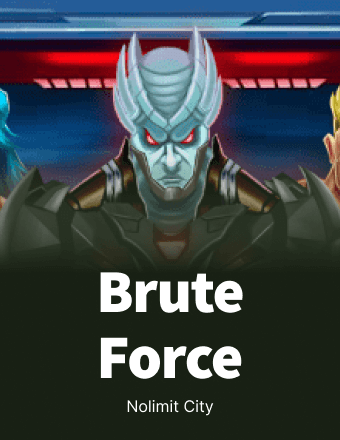 Brute Force