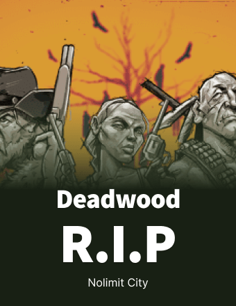 Deadwood R.I.P