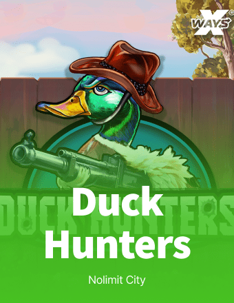 Duck Hunters