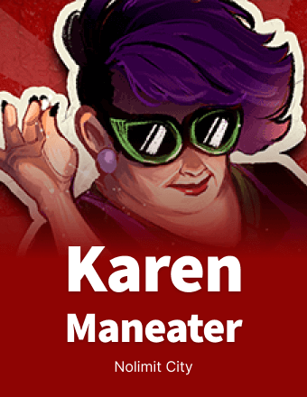 Karen Maneater