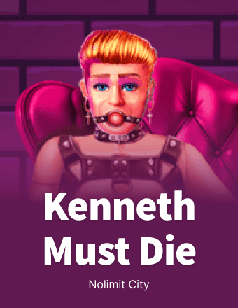 Kenneth Must Die