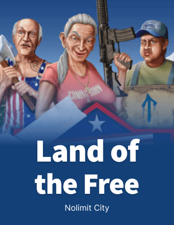 Land of the Free