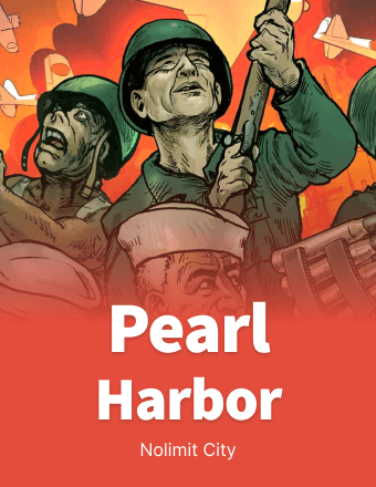 Pearl Harbor