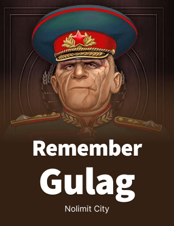 Remember Gulag