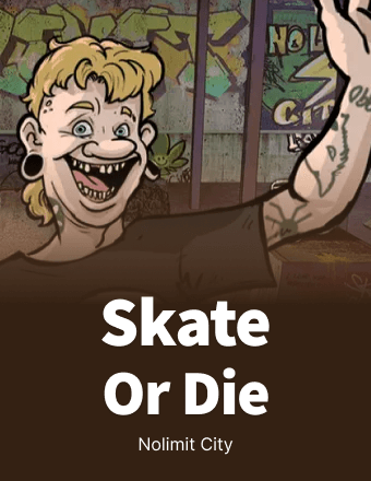 Skate Or Die