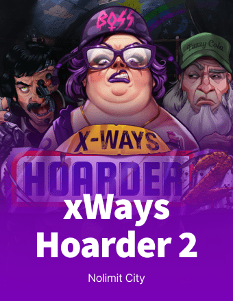 xWays Hoarder 2