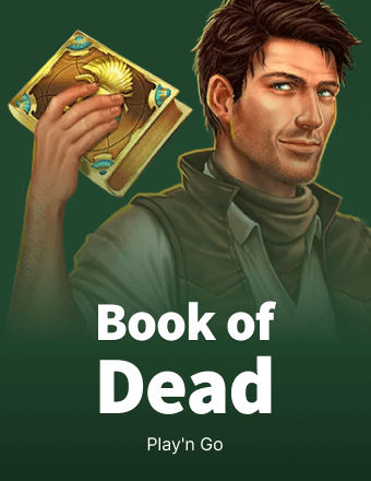 Book of Dead