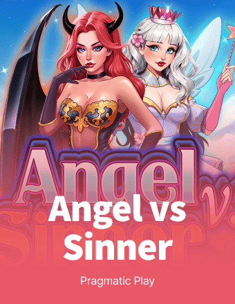 Angel vs Sinner