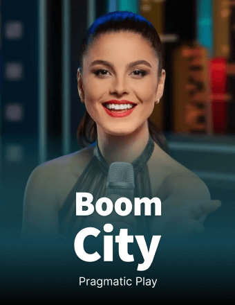 Boom City