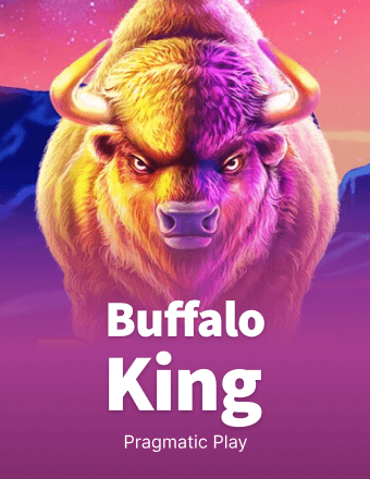 Buffalo King