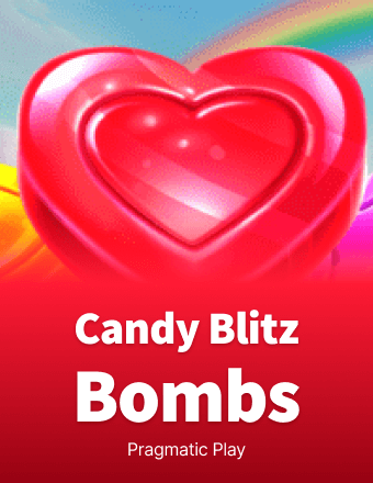 Candy Blitz Bombs