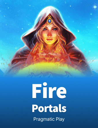 Fire Portals