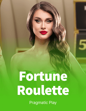 Fortune Roulette